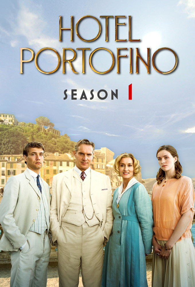 Hotel Portofino - Season 1 [270095] (A1675739166) [[TV Shows]] --Plex--